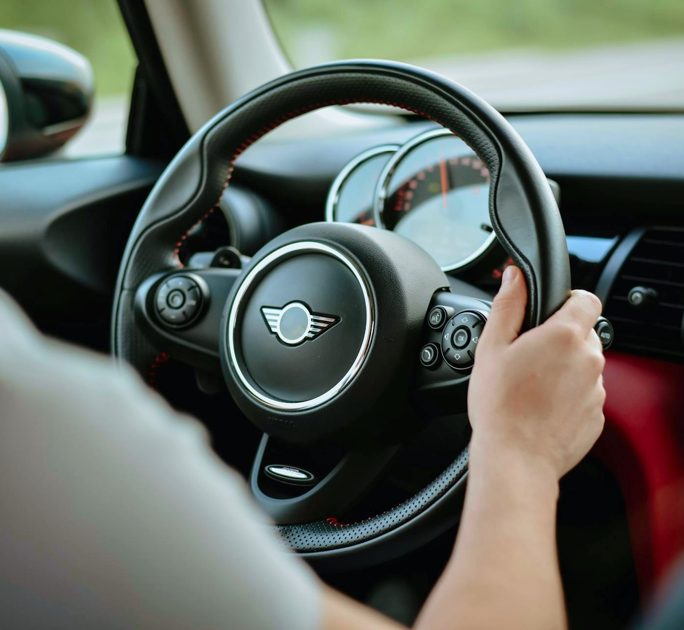 BDE Program — Upfront Payment