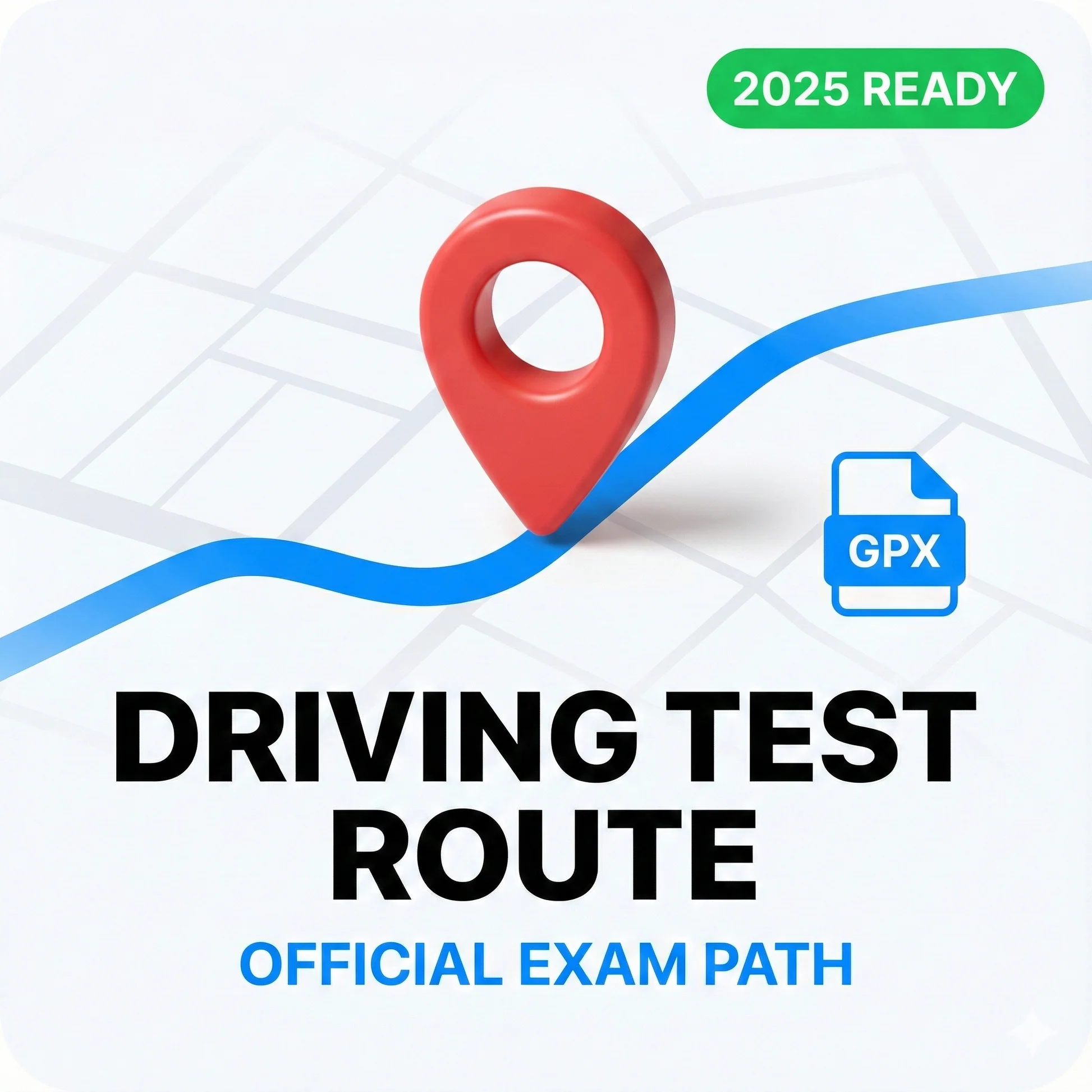 Road Test Preparation